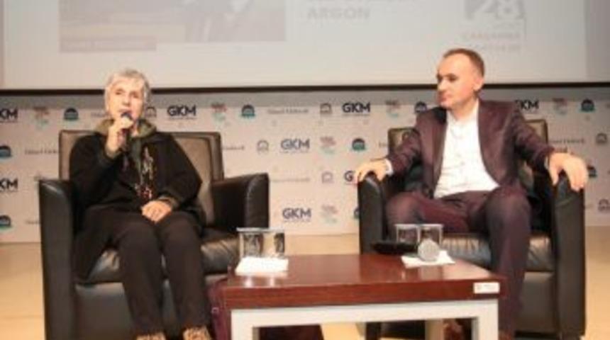 Mehmet Akif&rsquo;in Torunu, Dedesini Anlattı