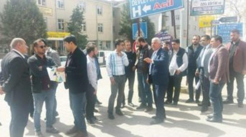 &Ccedil;ermik Modern Bir G&ouml;r&uuml;n&uuml;me Kavuşacak