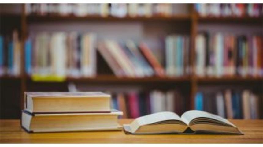 Bir Yılda 25 Milyonu Aşkın Kişi K&uuml;t&uuml;phanelerden Yararlandı