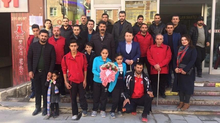 3 Aralık D&uuml;nya Engeliler G&uuml;n&uuml;