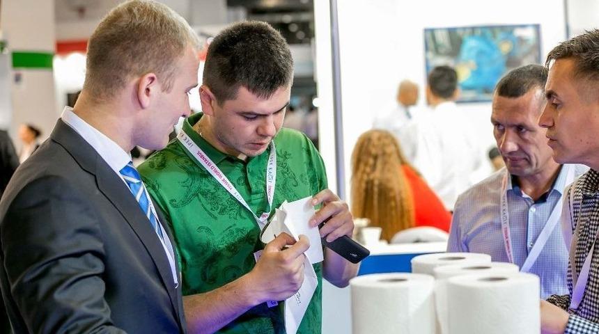 Temizlik Kağıdı &Uuml;reticileri İstanbul&rsquo;da Buluşacak