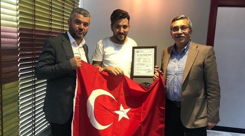 Başkan &Ccedil;etin İl&ccedil;eyi Karış Karış Geziyor