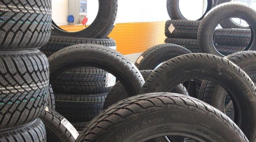 Emniyet Kemeri Kadar &Ouml;nemli Lastiklerinizi Değiştirmeyi İhmal Etmeyin