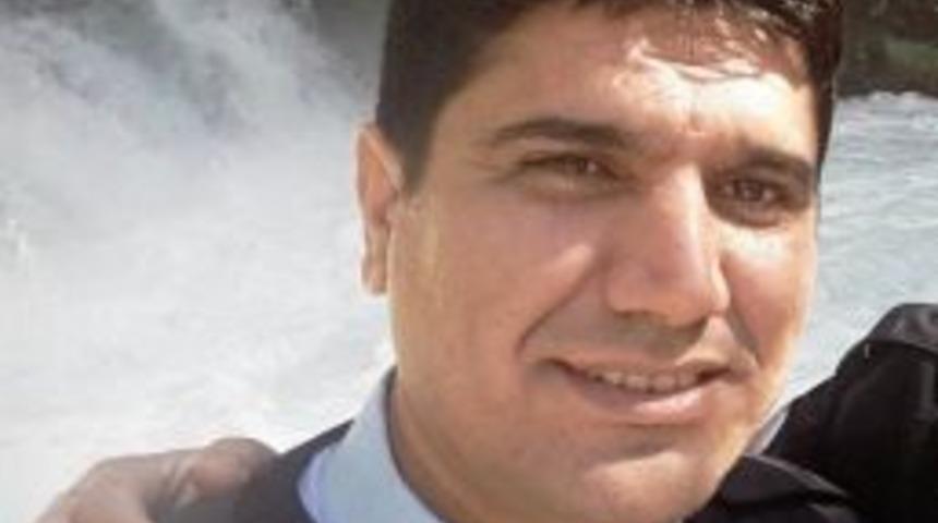 Silahla Yaralama Olayına Giden Polis Şehit D&uuml;şt&uuml;