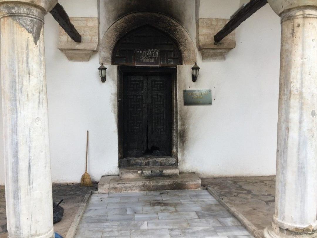 (&ouml;zel Haber) Bursa&rsquo;da Tarihi Skandal...