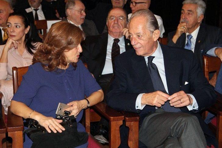 Özhan Canaydın Spor Ödülleri Sahiplerini Buldu G3