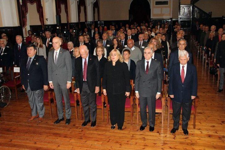 Özhan Canaydın Spor Ödülleri Sahiplerini Buldu G4