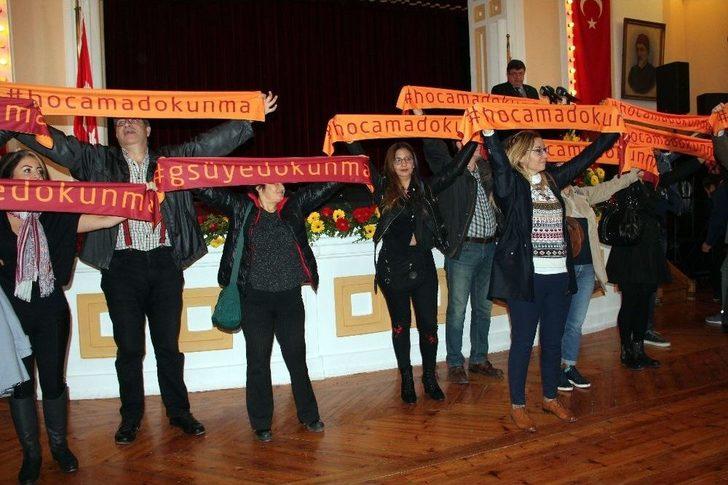 Özhan Canaydın Spor Ödülleri Sahiplerini Buldu G5