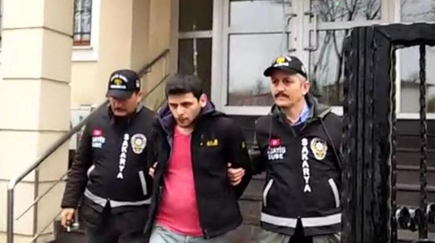 Sakarya’da Aranması Bulunan 18 Şahıs Tutuklandı