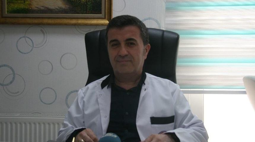 Konunun Uzmanı Sağlıklı Orucun Nasıl Tutulacağını Anlattı