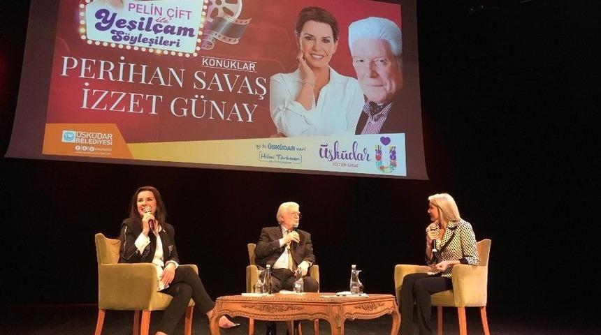 Usta Oyuncu İzzet G&uuml;nay: "&ccedil;ok Ucuza &Ccedil;alıştırıldık, &Ccedil;ok Kullanıldık"