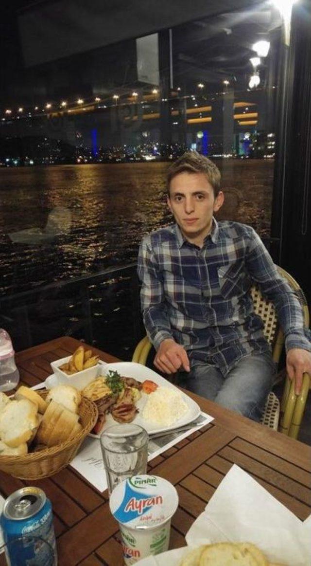 Bayburt’taki Kazada Hayatını Kaybeden 8 Kişinin Kimliği Belli Oldu 2