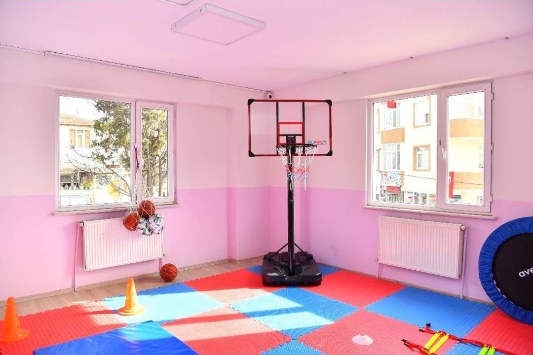 Kavaklı Engelsiz Yaşam Birimi, G&ouml;n&uuml;ll&uuml; &Ccedil;alışanlarını Arıyor