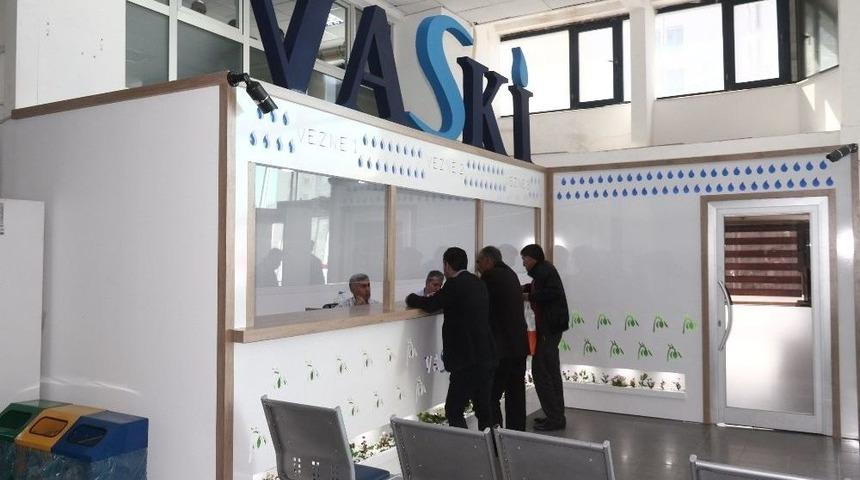 Vaski Kurumsallaşmada Hız Kesmiyor
