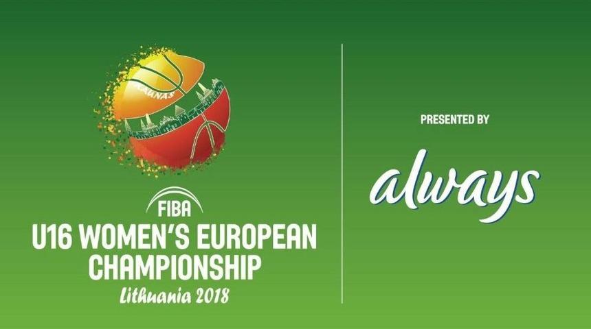 T&uuml;rk &Ouml;ğrencinin Tasarımı Avrupa Şampiyonası&rsquo;nın Resmi Logosu Oldu