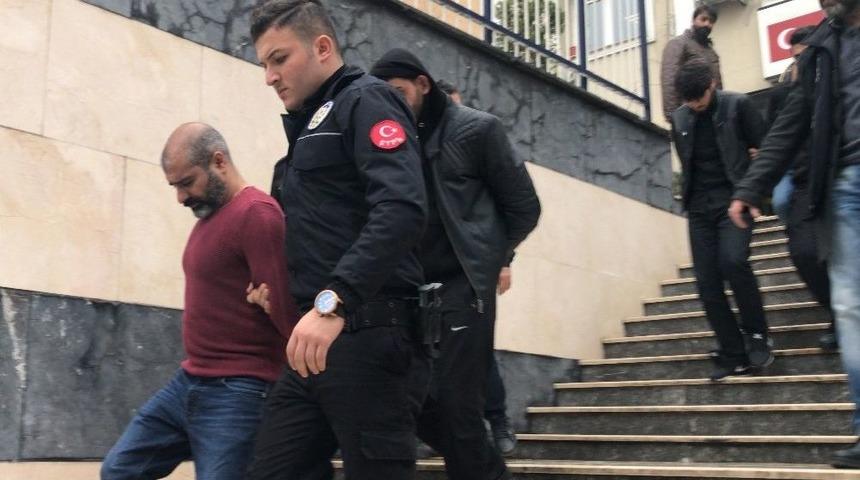 Palalı Sabri&rsquo;nin Kuzeninin Mekanına Saldıranlar İş Adamını Da &Ouml;ld&uuml;rm&uuml;ş