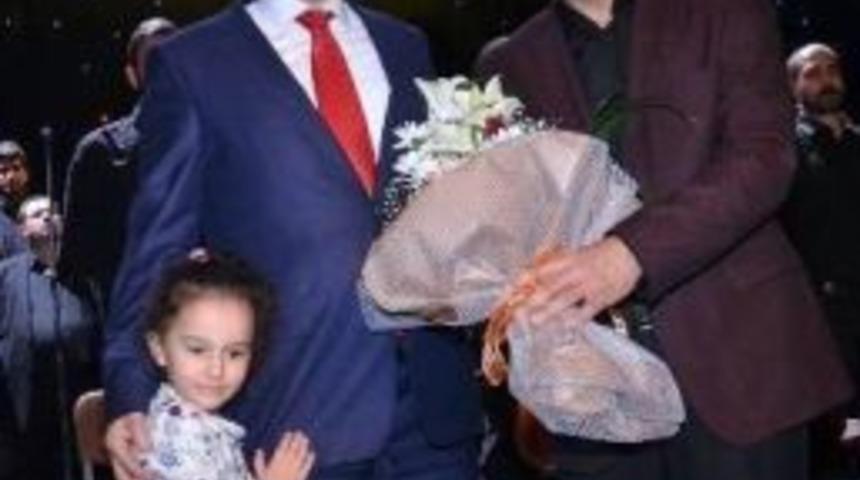 B&uuml;y&uuml;kşehirden Mevlid-i Nebi Programı