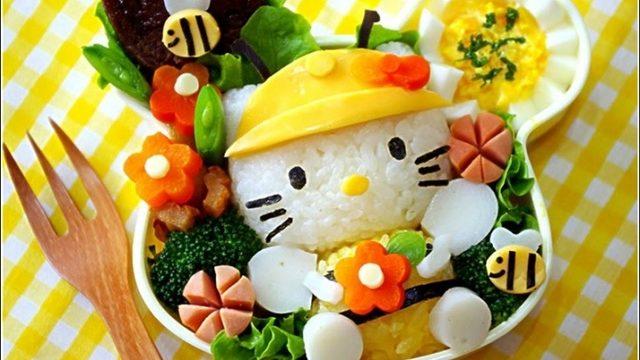 Pilav Yaparken Aynı Zamanda Sanatçı Kişiliğinizi De Ortaya Çıkarmanın Yolları