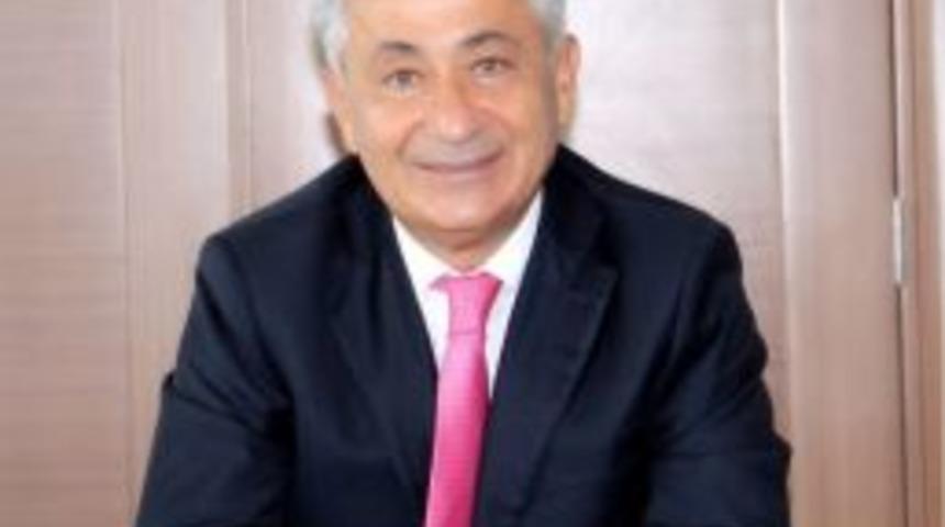 Şahbaz&rsquo;dan &ldquo;ato&rsquo;ya Sahip &Ccedil;ıkma&rdquo; &Ccedil;ağrısı