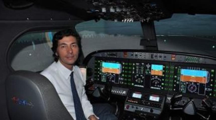 Atlasglobal Filosuna 2 Adet A330-200 Tipi U&ccedil;ak Ekledi