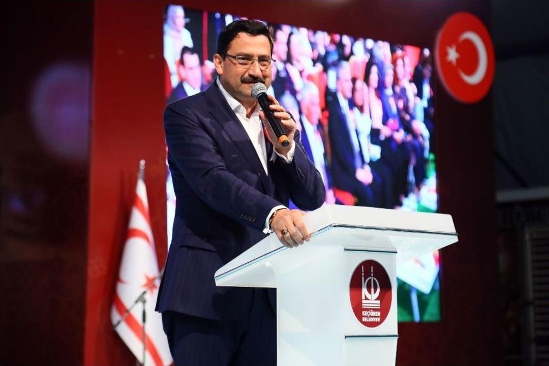 Yavru Vatana B&uuml;y&uuml;k İlgi