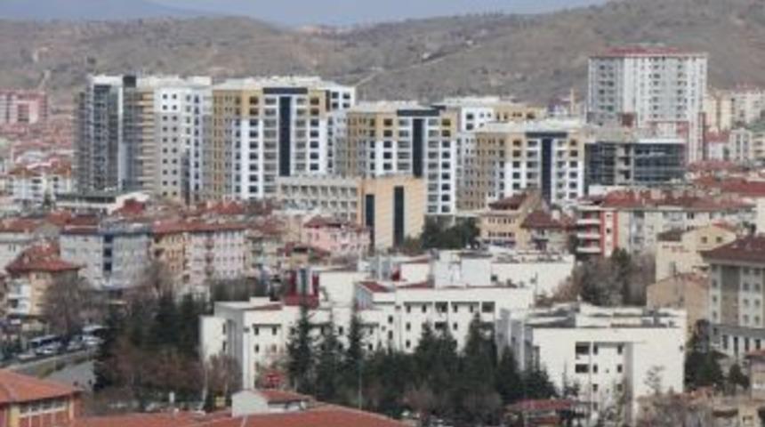 Nevşehir&rsquo;de İthalat Ve İhracat Arttı