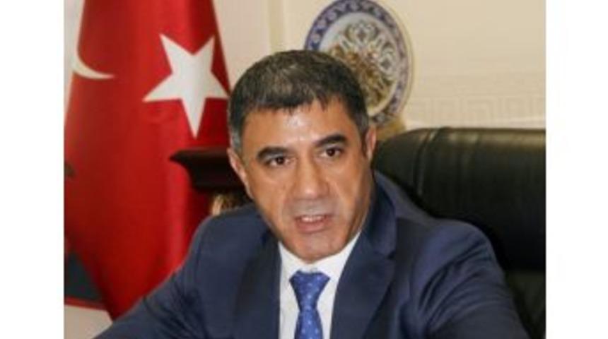 Ikyb&rsquo;deki Referandum İhracatı Etkiledi