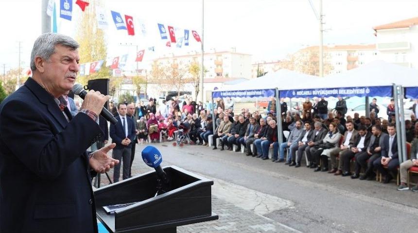 G&ouml;lc&uuml;k Aziz Sancar Akademi Lise&rsquo;si Tanıtıldı