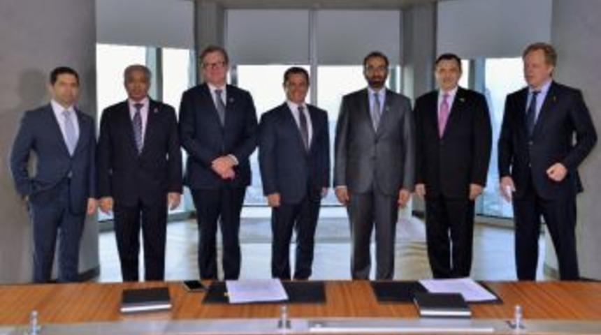 Denizbank, 3,2 Milyar Dolara Dubaili Emirates Nbd&rsquo;ye Satıldı