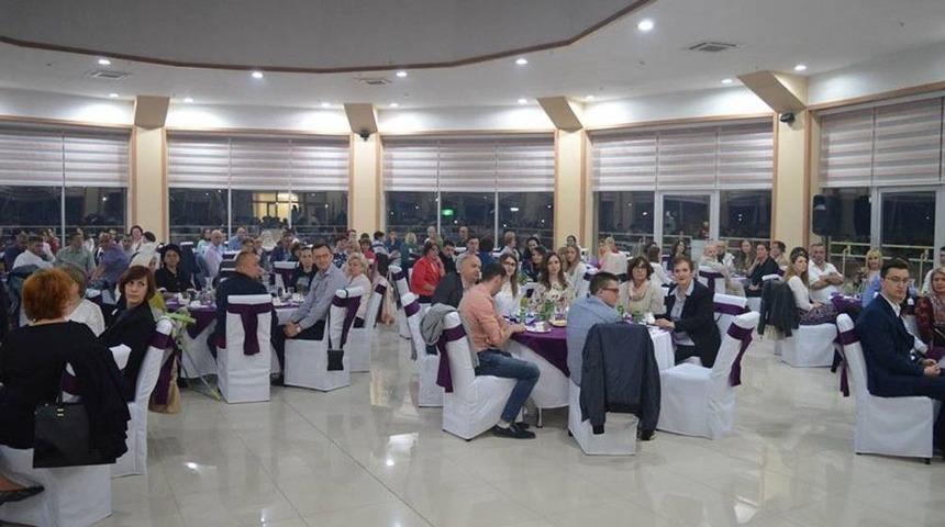 Altındağ&rsquo;ın İftar Bereketi T&uuml;rkiye Sınırlarını Aştı