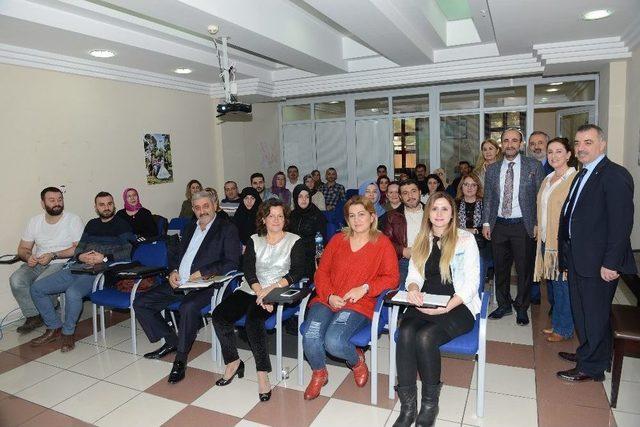 Yıldırım’dan Yerel Kalkınma Hamlesi