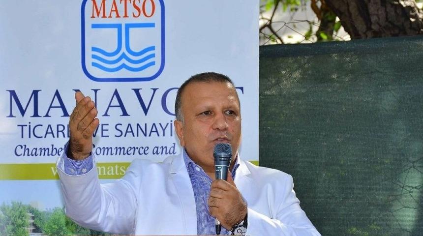 Matso Se&ccedil;imlerine Doğru