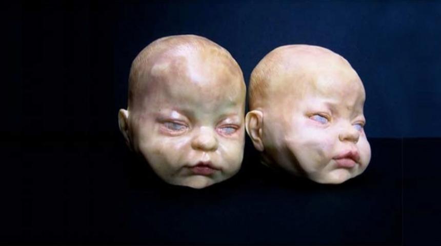 Bu Pastalar Yenecek Gibi Değil!