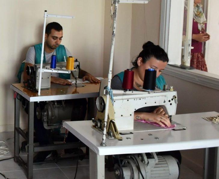 Giysi-tekstil Kumbarası G4