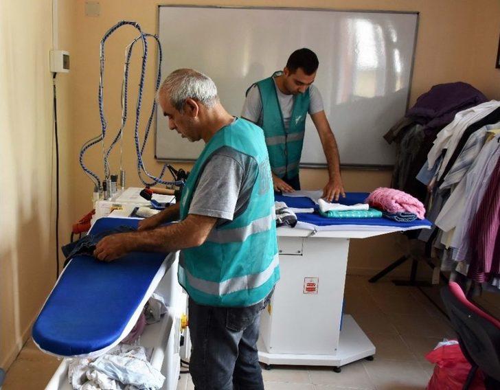 Giysi-tekstil Kumbarası G5