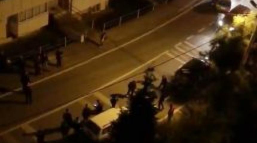 Trabzon&rsquo;da Havaya Ateş A&ccedil;an Magandalardan 1 Kişi G&ouml;zaltına Alındı