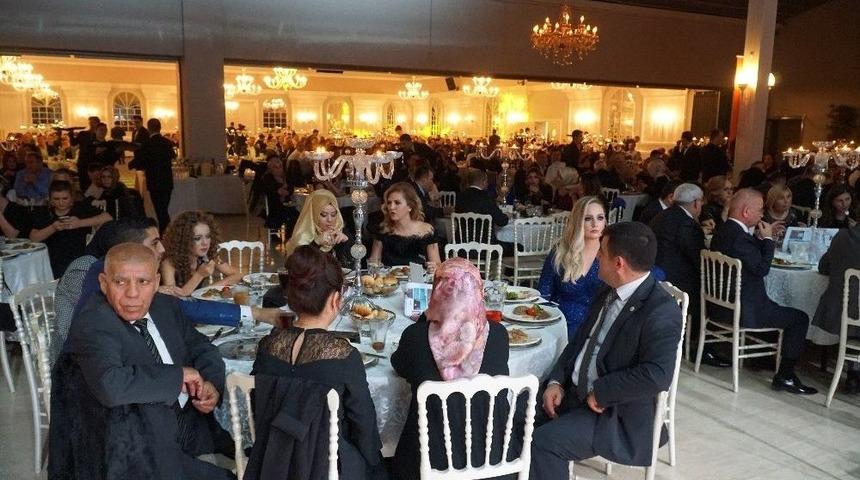 (d&uuml;zeltme) Bursa&rsquo;da Hakan Altun Coşkusu