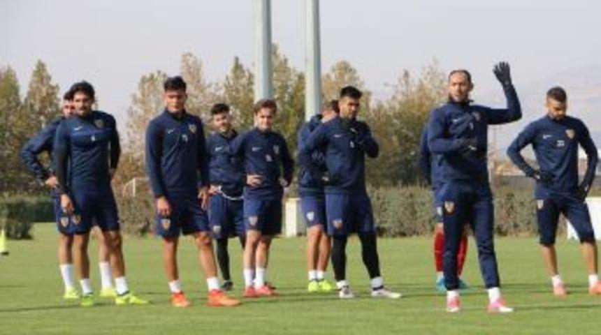 Kayserispor Boş Ge&ccedil;medi