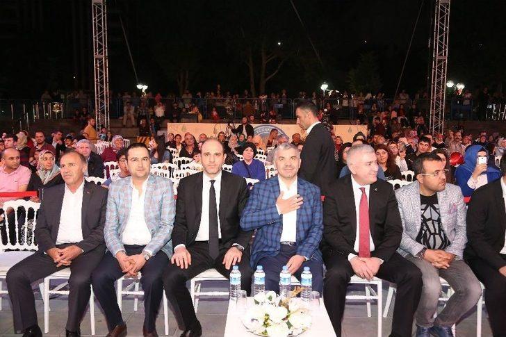 Cumhur İttifakı Ramazan Sokağı’nda G2