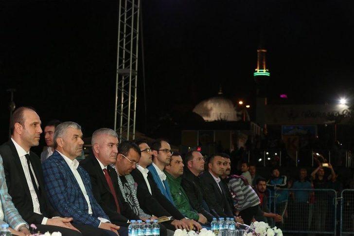 Cumhur İttifakı Ramazan Sokağı’nda G3