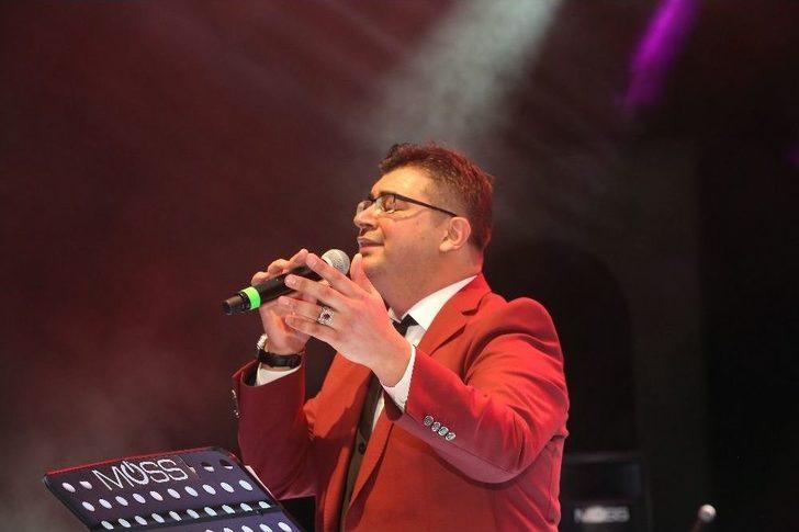 Cumhur İttifakı Ramazan Sokağı’nda G4