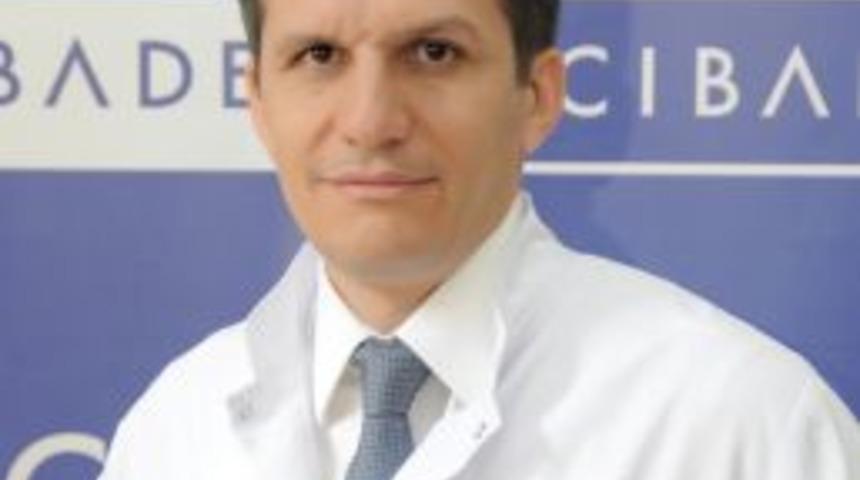 Üroloji Uzmanı Dr. Rıza Çevik Acıbadem Kayseri Hastanesi’nde Göreve Başladı