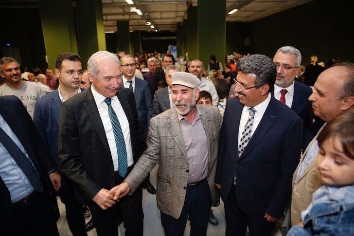 Küçükçekmece’ye 6 Ayrı Metro Hattı Geliyor G2