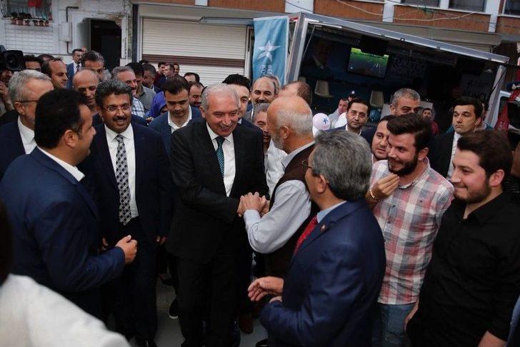 Küçükçekmece’ye 6 Ayrı Metro Hattı Geliyor G3