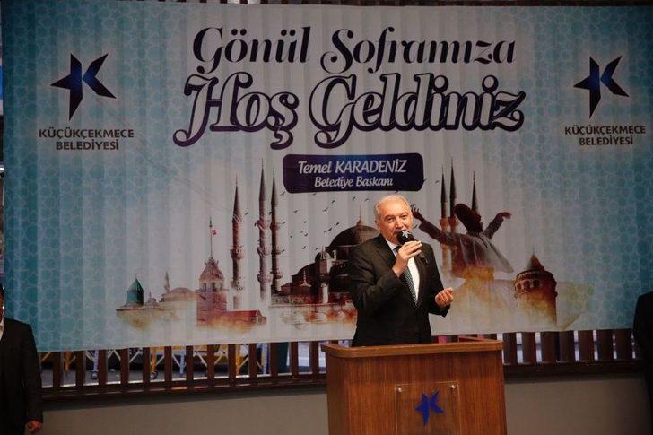 Küçükçekmece’ye 6 Ayrı Metro Hattı Geliyor G4