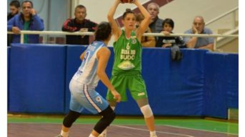 Periler Galibiyeti Sevdi