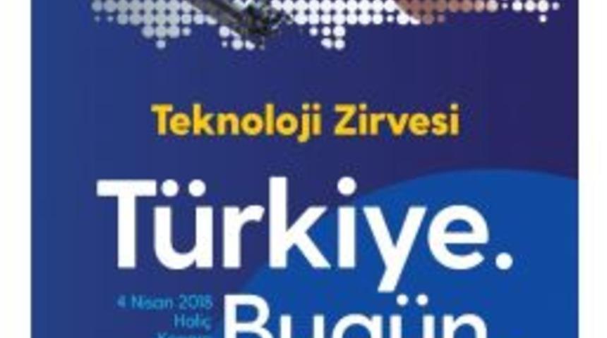 Yapay Zekanın D&acirc;hileri Turkcell&rsquo;in Teknoloji Zirvesi&rsquo;nde Buluşacak