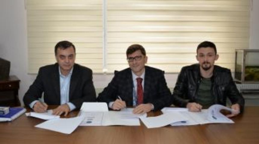 Sağlık &Ouml;ğrencilerine &Ouml;zel Sekt&ouml;rde Staj İmk&acirc;nı