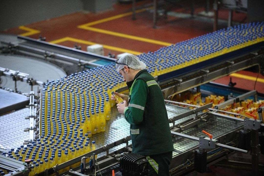 Uludağ İ&ccedil;ecek&rsquo;ten T&uuml;rkiye&rsquo;de Bir İlk