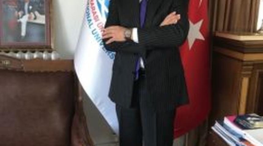 Akademisyenlerin Azizoğlu&rsquo;nun Unesco&rsquo;ya K&uuml;lt&uuml;r El&ccedil;isi Olması Beklentisi Devam Ediyor